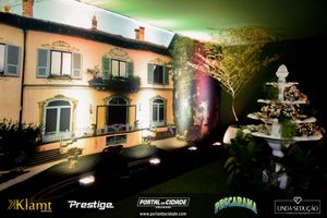 32&ordm; Jantar Italiano Dan&ccedil;ante