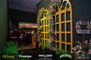 32&ordm; Jantar Italiano Dan&ccedil;ante