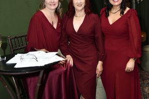 32&ordm; Jantar Italiano Dan&ccedil;ante