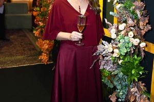 32&ordm; Jantar Italiano Dan&ccedil;ante