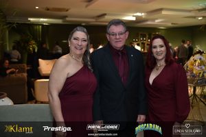 32&ordm; Jantar Italiano Dan&ccedil;ante