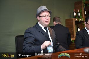 32&ordm; Jantar Italiano Dan&ccedil;ante