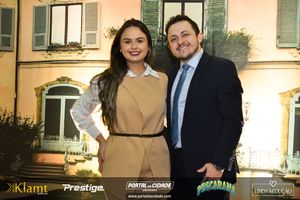 32&ordm; Jantar Italiano Dan&ccedil;ante