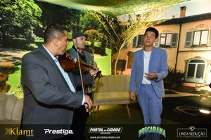 32&ordm; Jantar Italiano Dan&ccedil;ante