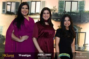 32&ordm; Jantar Italiano Dan&ccedil;ante