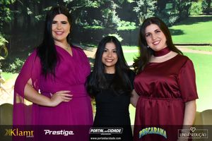 32&ordm; Jantar Italiano Dan&ccedil;ante