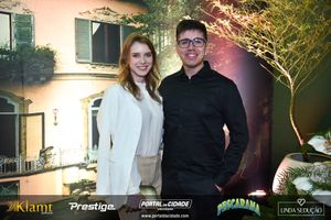 32&ordm; Jantar Italiano Dan&ccedil;ante