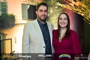 32&ordm; Jantar Italiano Dan&ccedil;ante