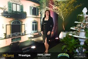 32&ordm; Jantar Italiano Dan&ccedil;ante