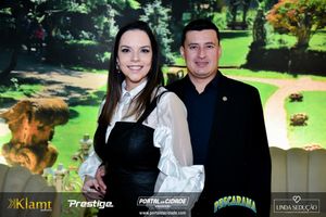 32&ordm; Jantar Italiano Dan&ccedil;ante