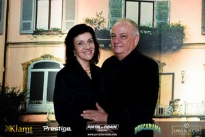 32&ordm; Jantar Italiano Dan&ccedil;ante