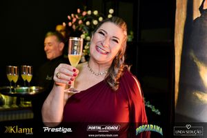 32&ordm; Jantar Italiano Dan&ccedil;ante