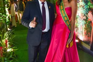 32&ordm; Jantar Italiano Dan&ccedil;ante