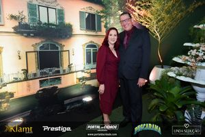 32&ordm; Jantar Italiano Dan&ccedil;ante