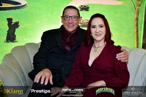 32&ordm; Jantar Italiano Dan&ccedil;ante