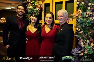 32&ordm; Jantar Italiano Dan&ccedil;ante