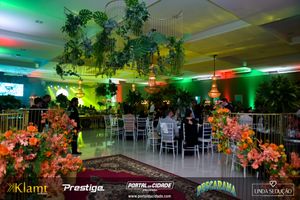 32&ordm; Jantar Italiano Dan&ccedil;ante