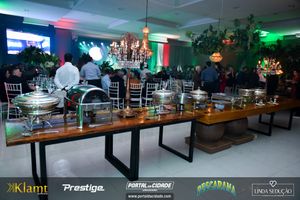 32&ordm; Jantar Italiano Dan&ccedil;ante