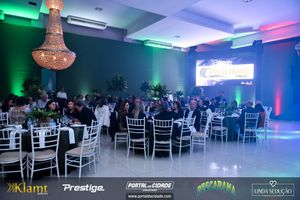 32&ordm; Jantar Italiano Dan&ccedil;ante