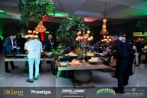 32&ordm; Jantar Italiano Dan&ccedil;ante