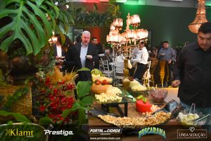 32&ordm; Jantar Italiano Dan&ccedil;ante