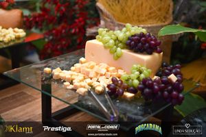 32&ordm; Jantar Italiano Dan&ccedil;ante