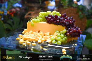 32&ordm; Jantar Italiano Dan&ccedil;ante