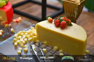 32&ordm; Jantar Italiano Dan&ccedil;ante