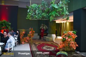 32&ordm; Jantar Italiano Dan&ccedil;ante