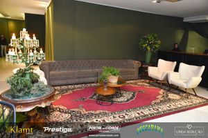 32&ordm; Jantar Italiano Dan&ccedil;ante