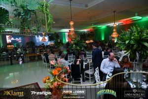 32&ordm; Jantar Italiano Dan&ccedil;ante