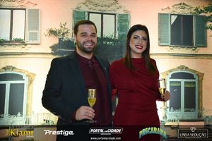 32&ordm; Jantar Italiano Dan&ccedil;ante