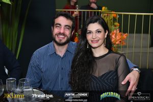 32&ordm; Jantar Italiano Dan&ccedil;ante