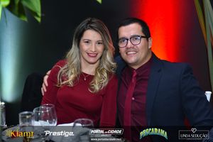 32&ordm; Jantar Italiano Dan&ccedil;ante