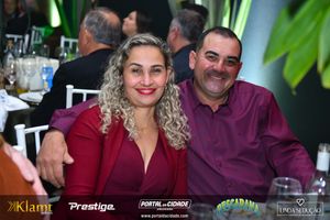 32&ordm; Jantar Italiano Dan&ccedil;ante