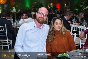 32&ordm; Jantar Italiano Dan&ccedil;ante