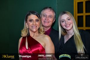 32&ordm; Jantar Italiano Dan&ccedil;ante