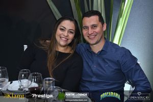 32&ordm; Jantar Italiano Dan&ccedil;ante