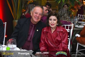 32&ordm; Jantar Italiano Dan&ccedil;ante