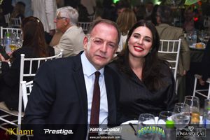 32&ordm; Jantar Italiano Dan&ccedil;ante