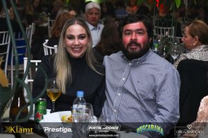 32&ordm; Jantar Italiano Dan&ccedil;ante