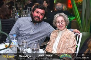 32&ordm; Jantar Italiano Dan&ccedil;ante