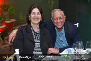 32&ordm; Jantar Italiano Dan&ccedil;ante