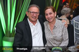 32&ordm; Jantar Italiano Dan&ccedil;ante