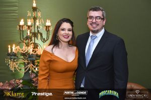 32&ordm; Jantar Italiano Dan&ccedil;ante