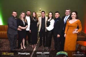 32&ordm; Jantar Italiano Dan&ccedil;ante