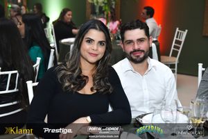 32&ordm; Jantar Italiano Dan&ccedil;ante