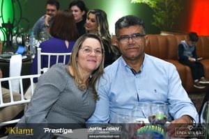 32&ordm; Jantar Italiano Dan&ccedil;ante