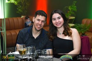 32&ordm; Jantar Italiano Dan&ccedil;ante