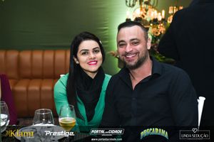 32&ordm; Jantar Italiano Dan&ccedil;ante